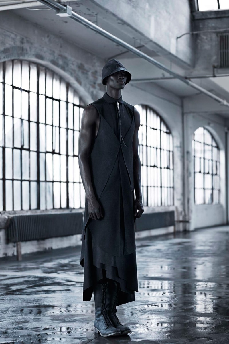 inAisce 2013 Fall/Winter Collection 