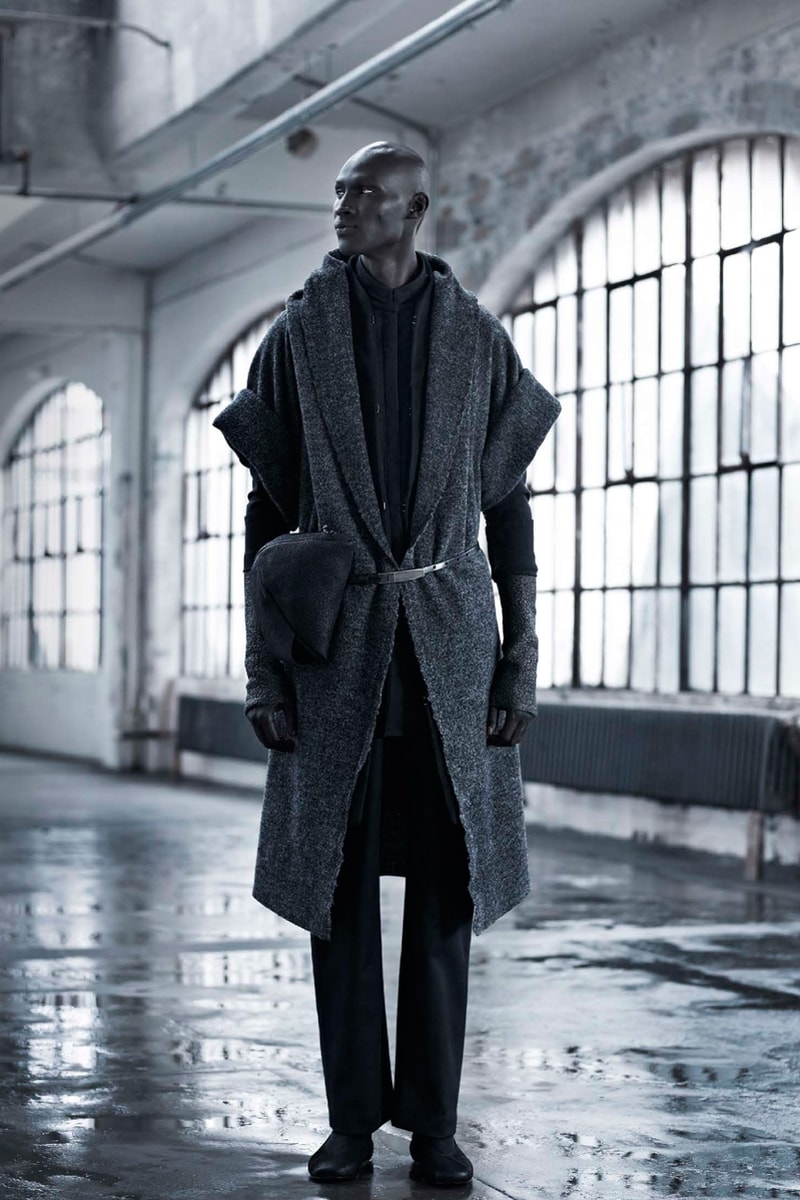 inAisce 2013 Fall/Winter Collection 