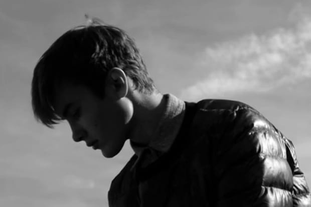 ISAORA Tryptich Video Lookbook