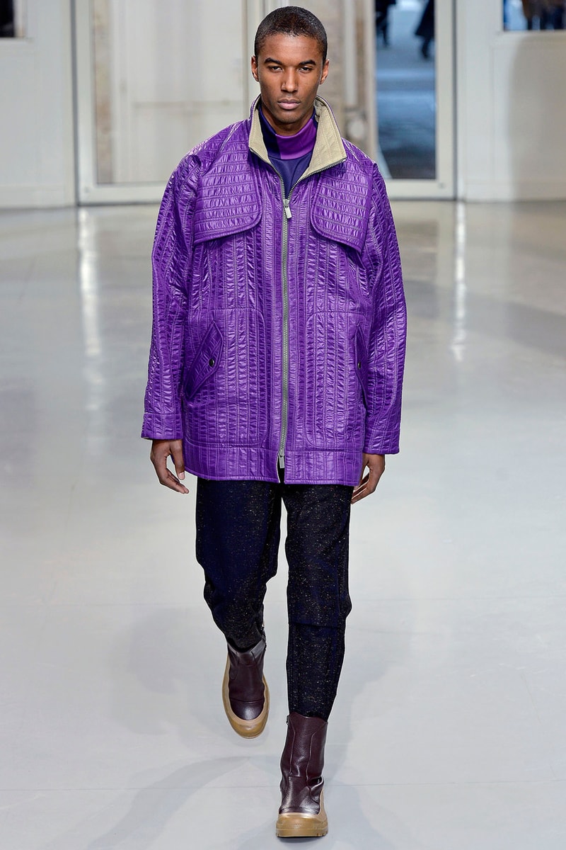 Issey Miyake 2013 Fall/Winter Collection