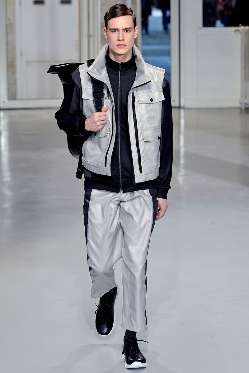 Issey Miyake 2013 Fall/Winter Collection