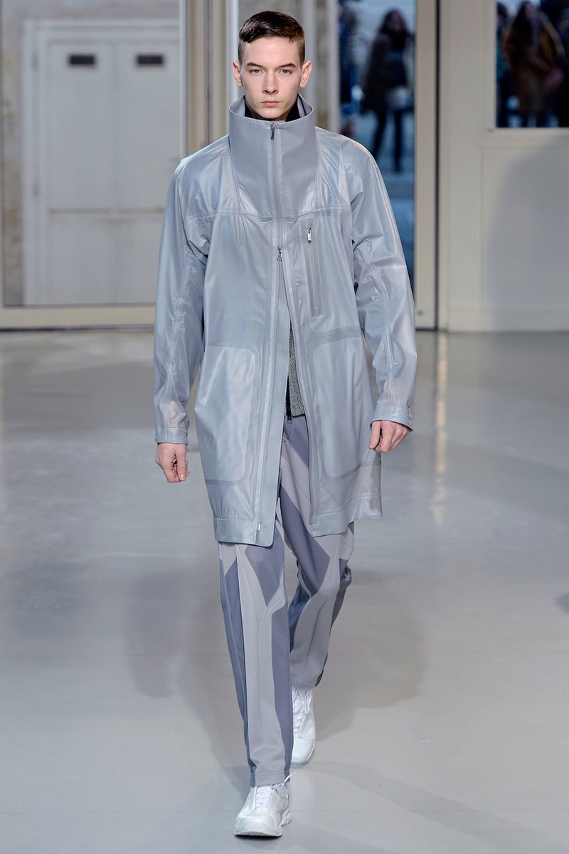 Issey Miyake 2013 Fall/Winter Collection