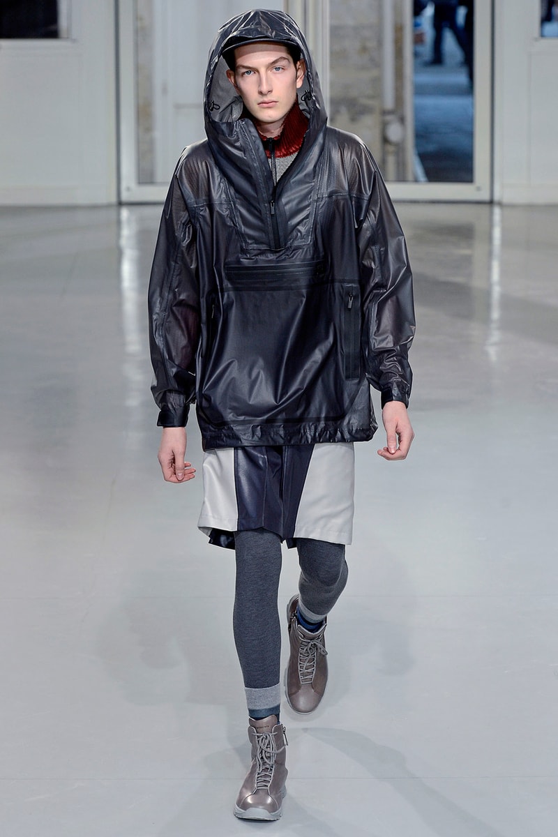 Issey Miyake 2013 Fall/Winter Collection