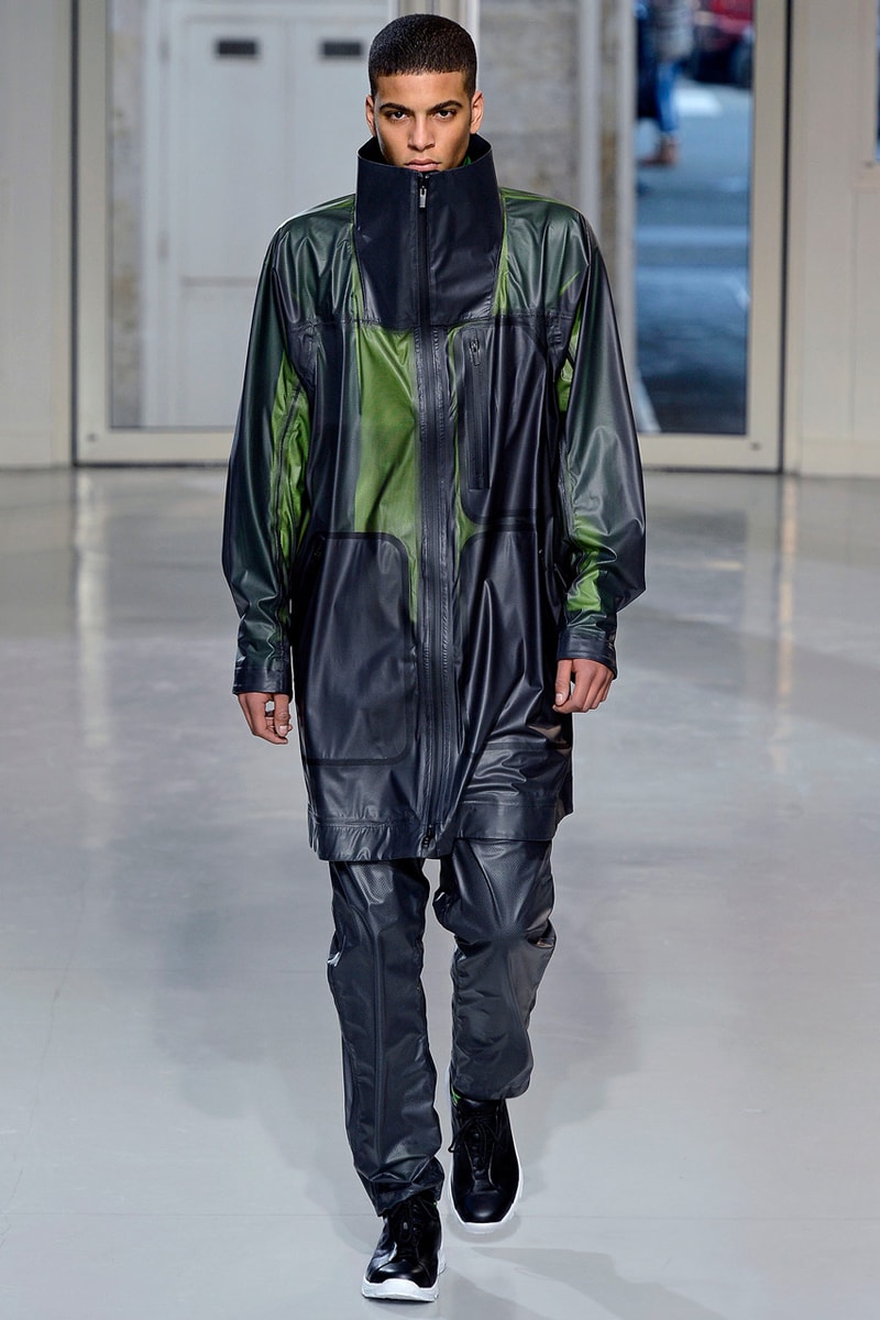 Issey Miyake 2013 Fall/Winter Collection