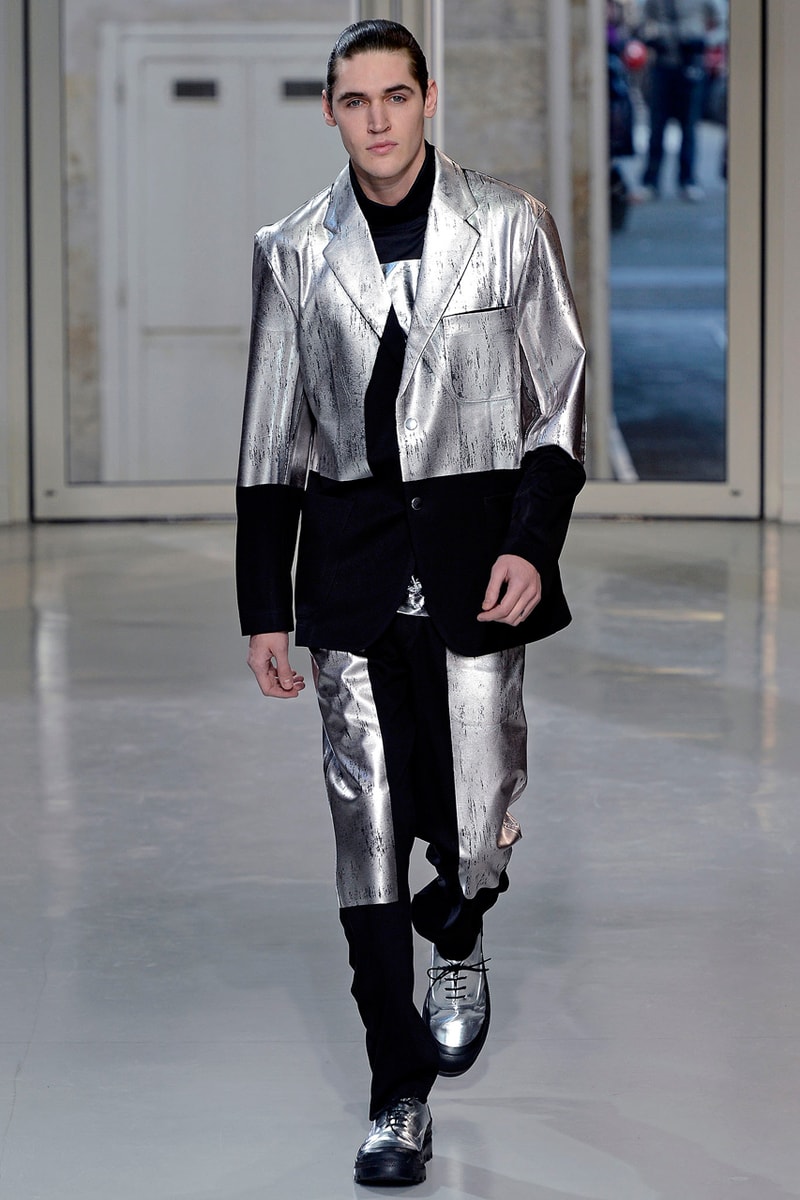 Issey Miyake 2013 Fall/Winter Collection