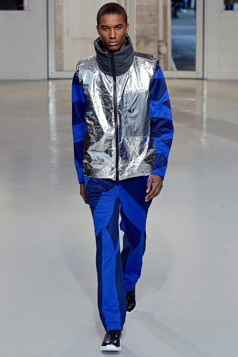 Issey Miyake 2013 Fall/Winter Collection