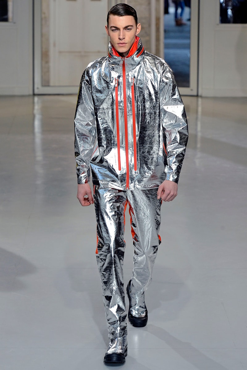 Issey Miyake 2013 Fall/Winter Collection