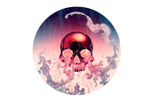 James Jean "Parallel Lives" Exhibition @ Tilton Gallery