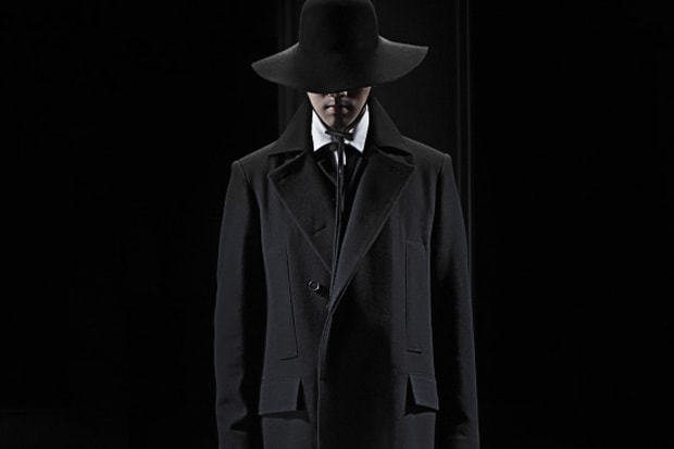 Jehee Sheen 2013 Fall/Winter Collection