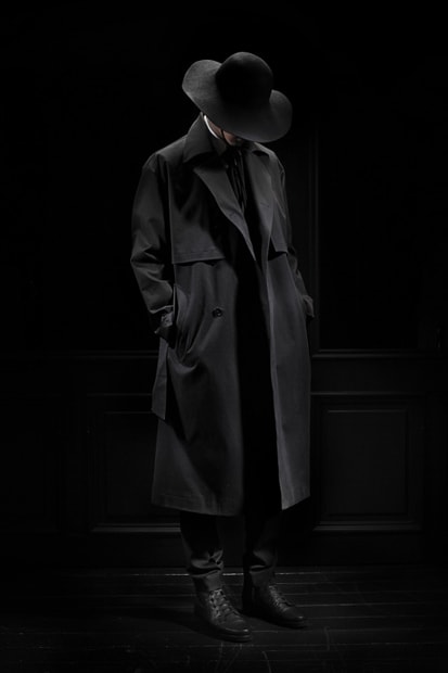 Jehee Sheen 2013 Fall/Winter Collection