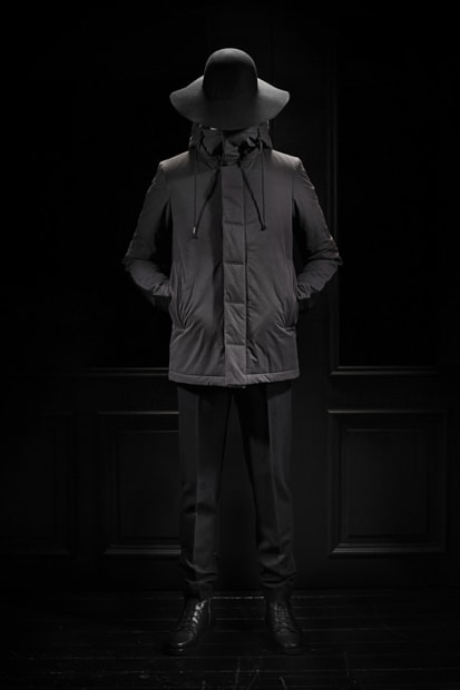 Jehee Sheen 2013 Fall/Winter Collection