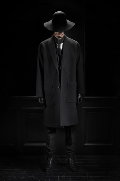 Jehee Sheen 2013 Fall/Winter Collection