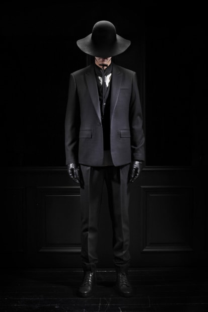 Jehee Sheen 2013 Fall/Winter Collection
