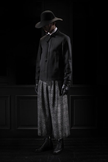 Jehee Sheen 2013 Fall/Winter Collection