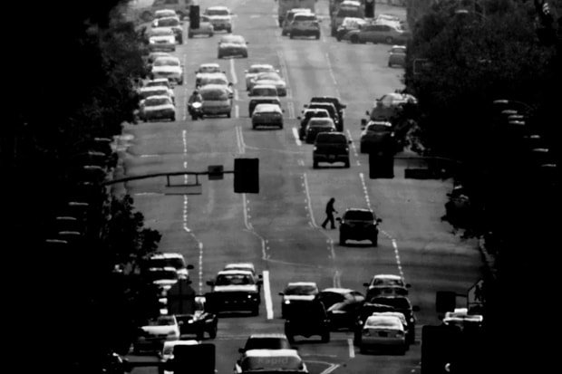 Joseph Abboud Sets the Mood for 2013 Spring/Summer With a Beautifully Shot Video