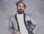 JOYCE by Romeo Gigli 2013 Spring/Summer Collection