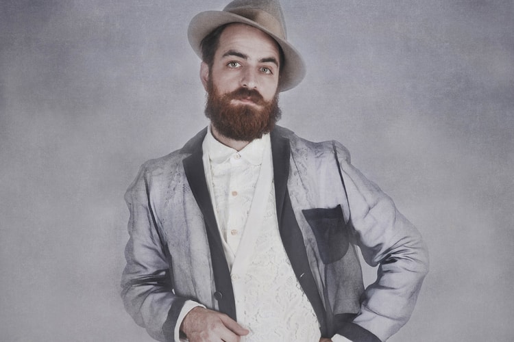 JOYCE by Romeo Gigli 2013 Spring/Summer Collection