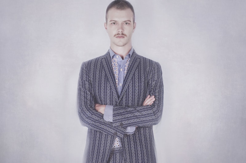 JOYCE by Romeo Gigli 2013 Spring/Summer Collection