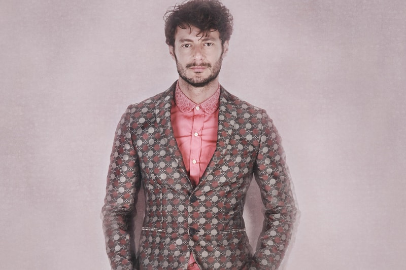 JOYCE by Romeo Gigli 2013 Spring/Summer Collection