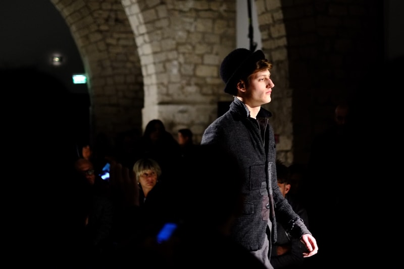 Junya Watanabe 2013 Fall/Winter Collection