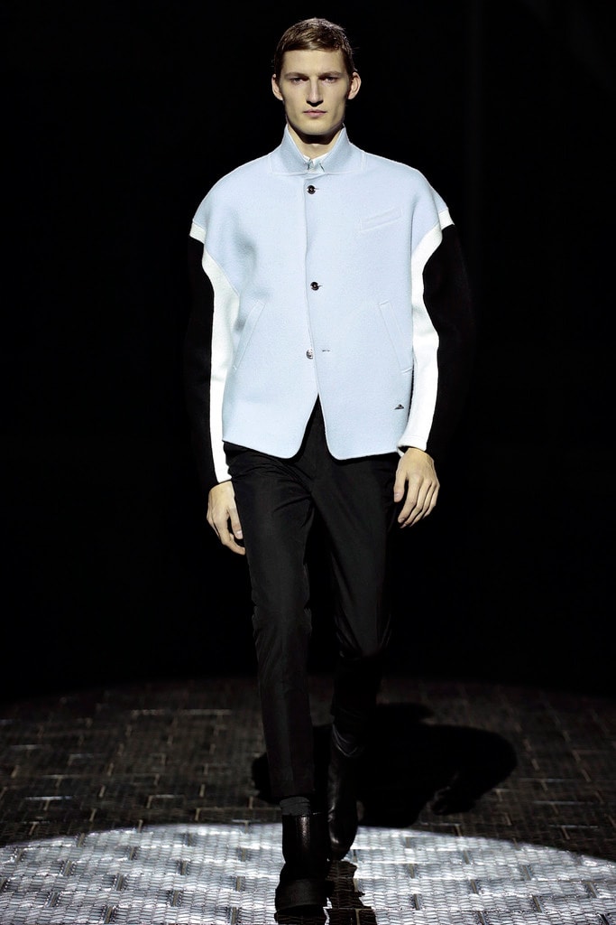 Kenzo 2013 Fall Collection 
