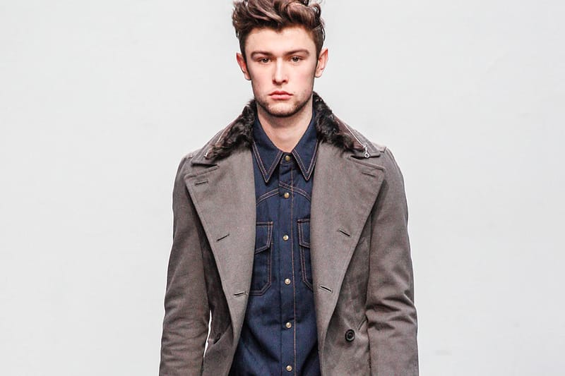 Kolor 2013 Fall/Winter Collection