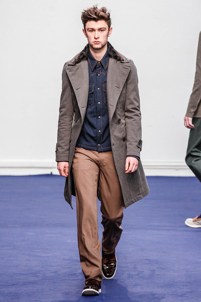 Kolor 2013 Fall/Winter Collection