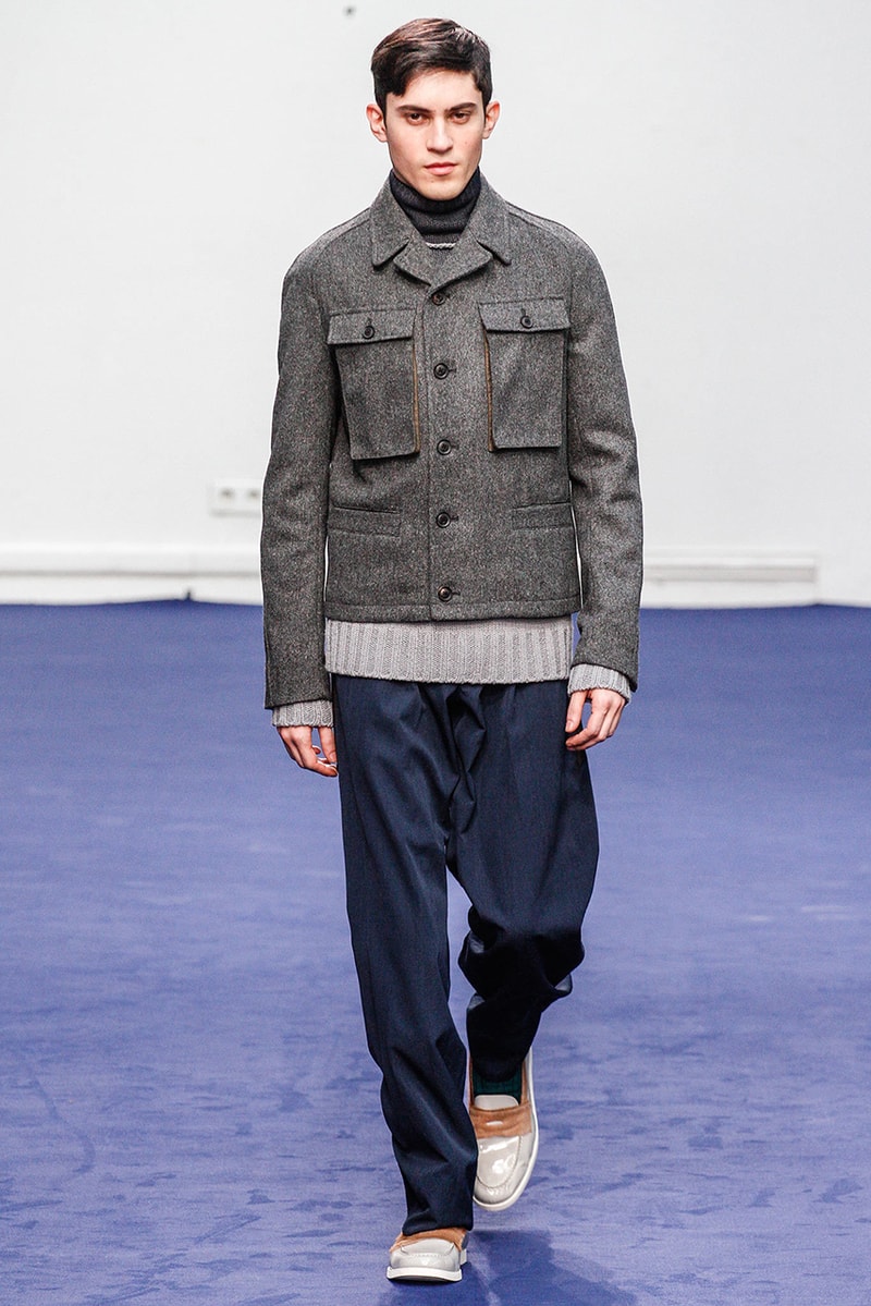Kolor 2013 Fall/Winter Collection