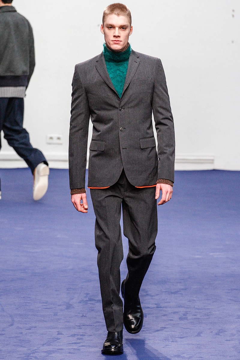 Kolor 2013 Fall/Winter Collection