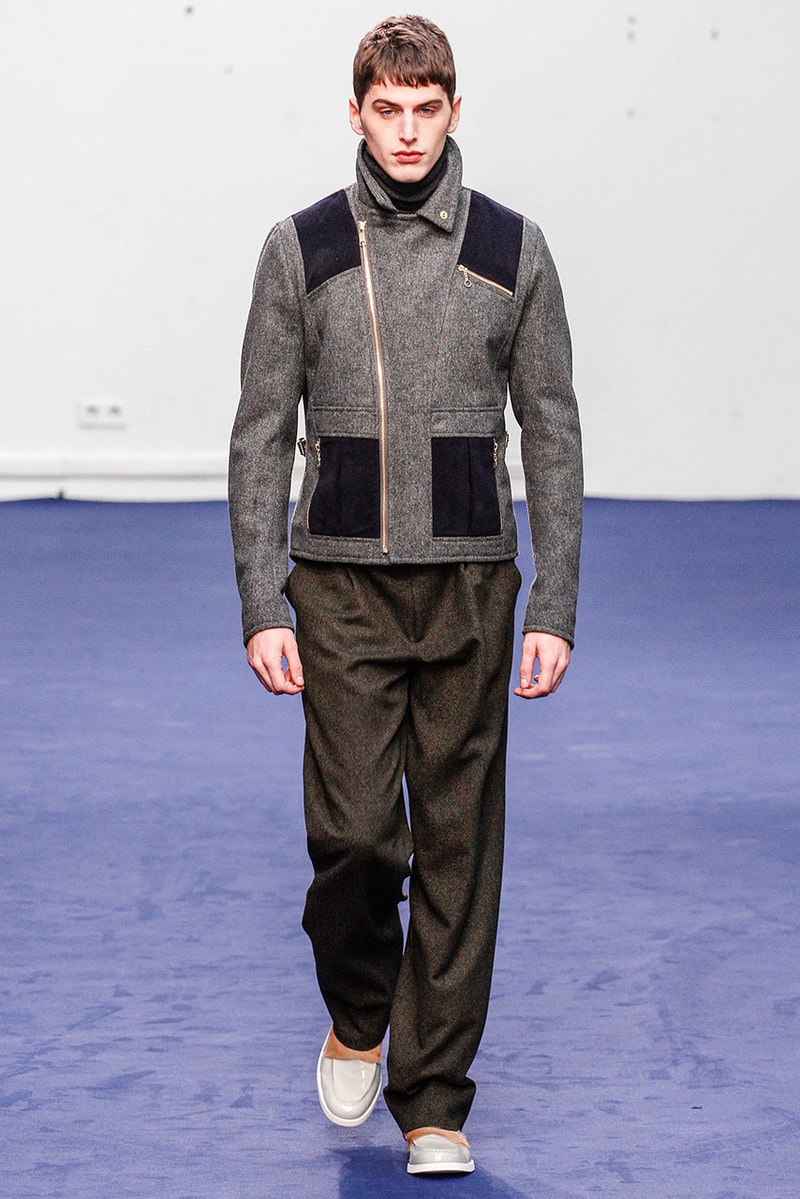 Kolor 2013 Fall/Winter Collection