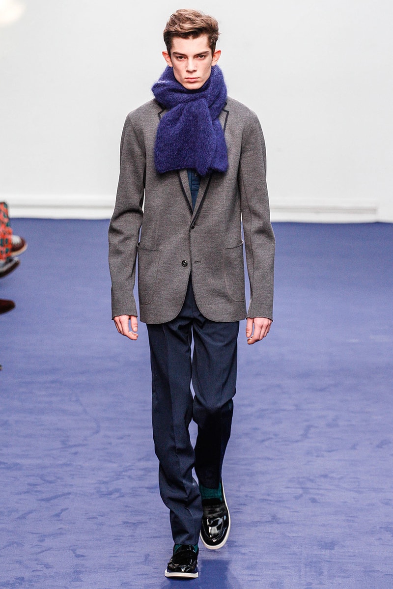 Kolor 2013 Fall/Winter Collection