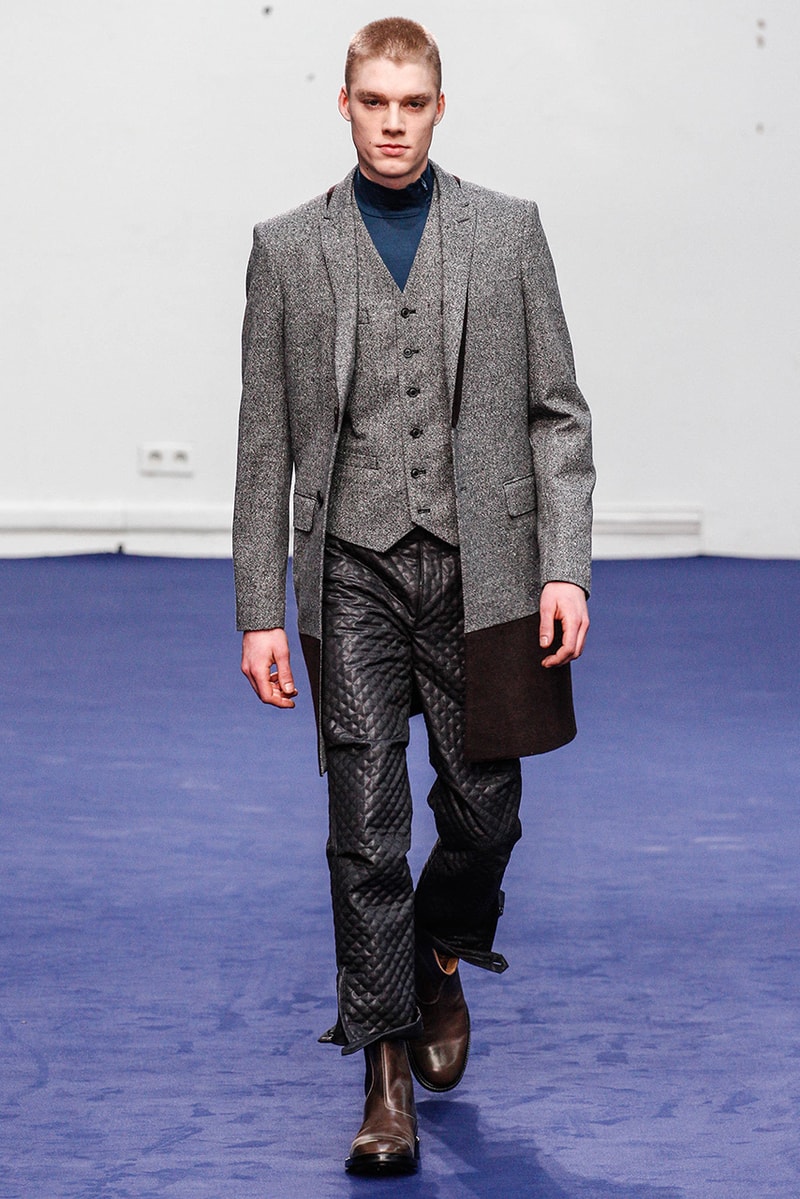Kolor 2013 Fall/Winter Collection