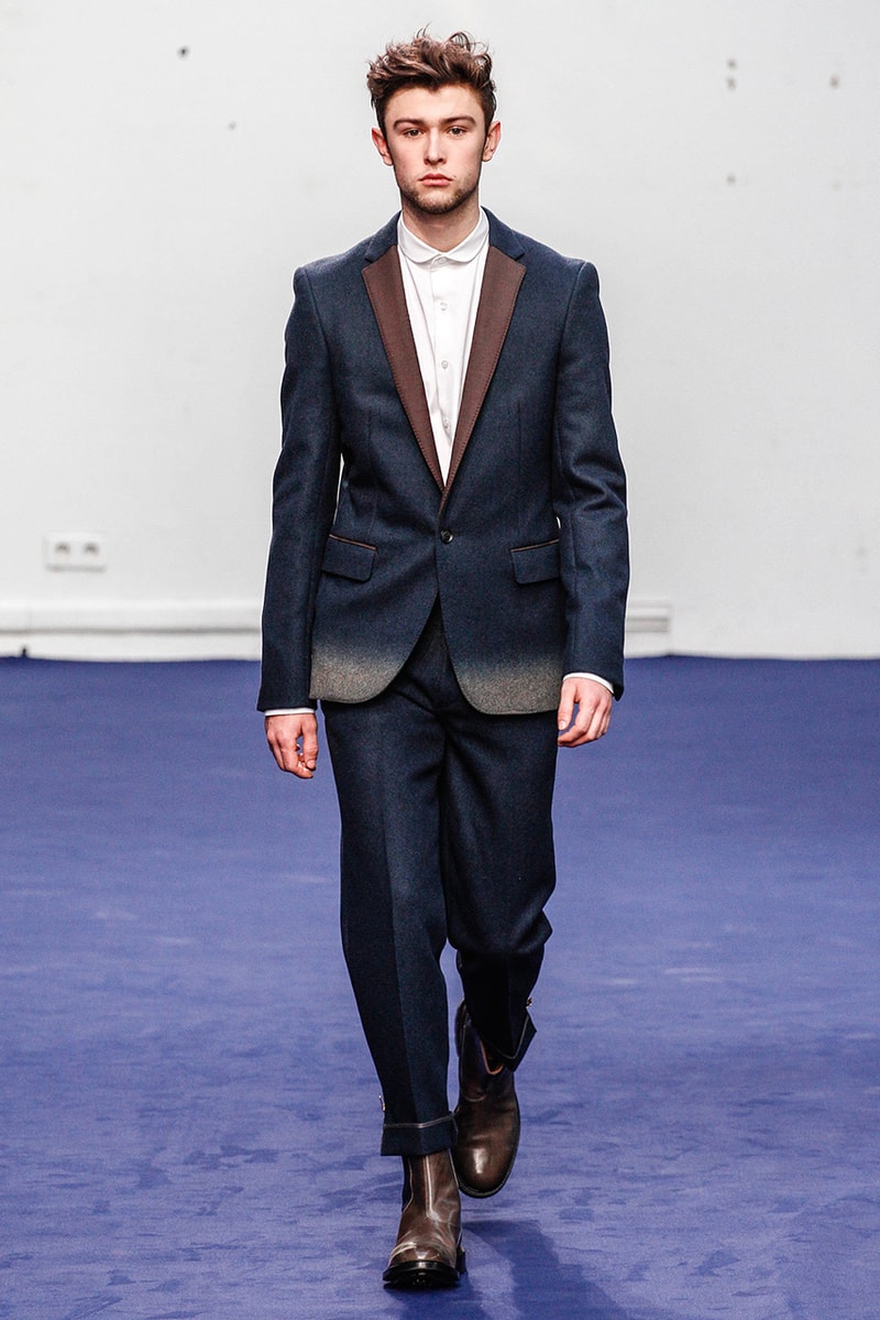 Kolor 2013 Fall/Winter Collection