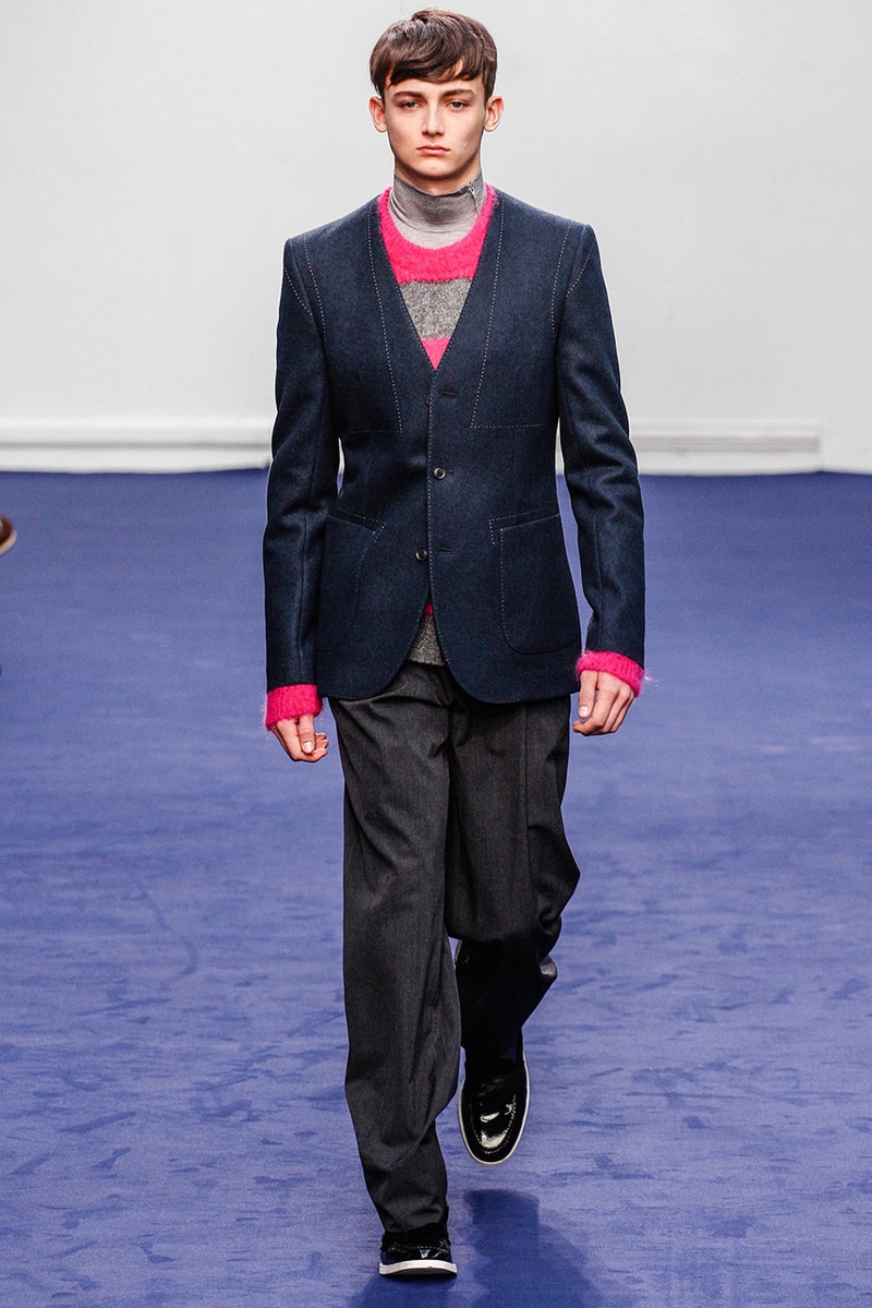 Kolor 2013 Fall/Winter Collection