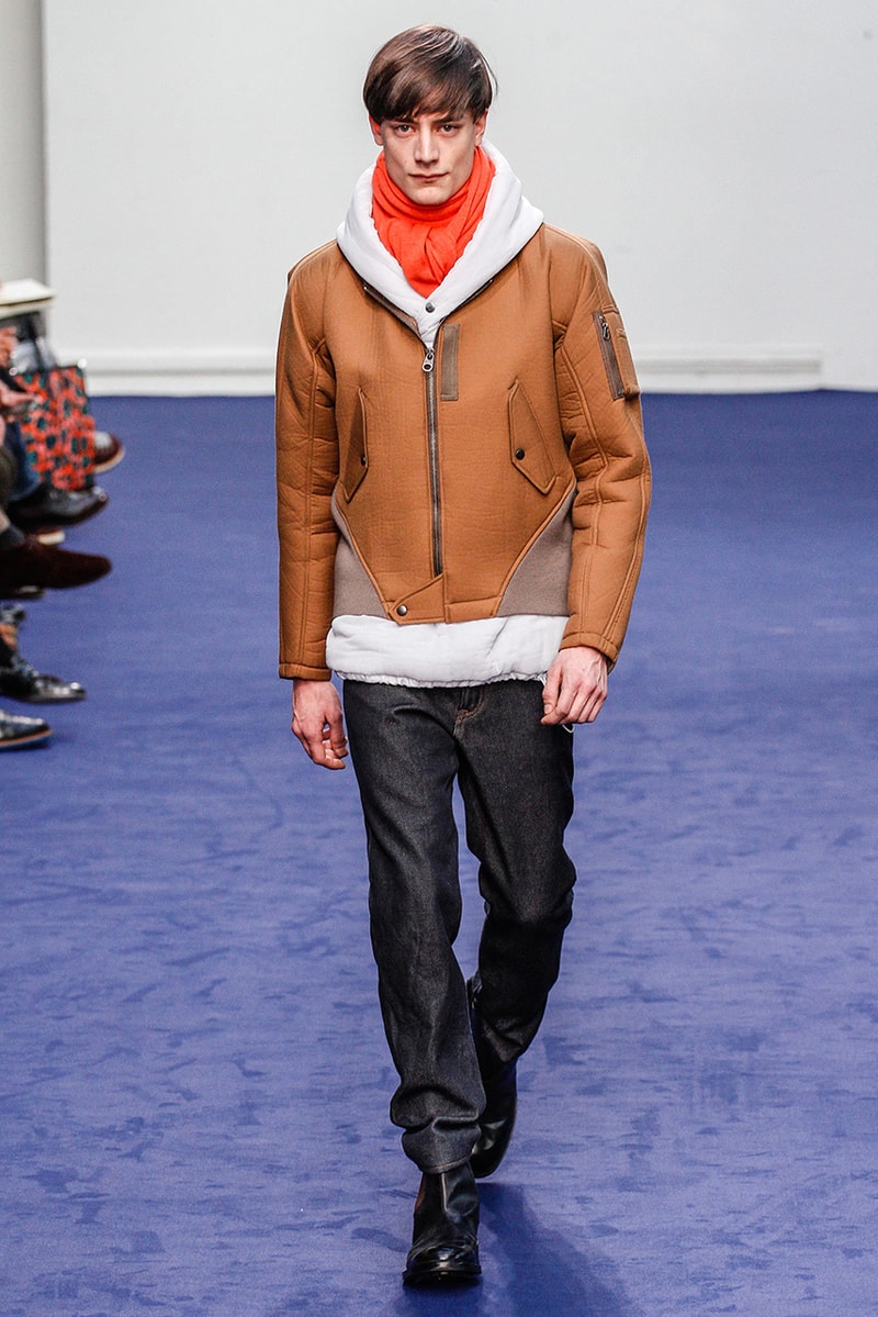 Kolor 2013 Fall/Winter Collection