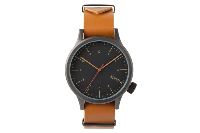 KOMONO Watches