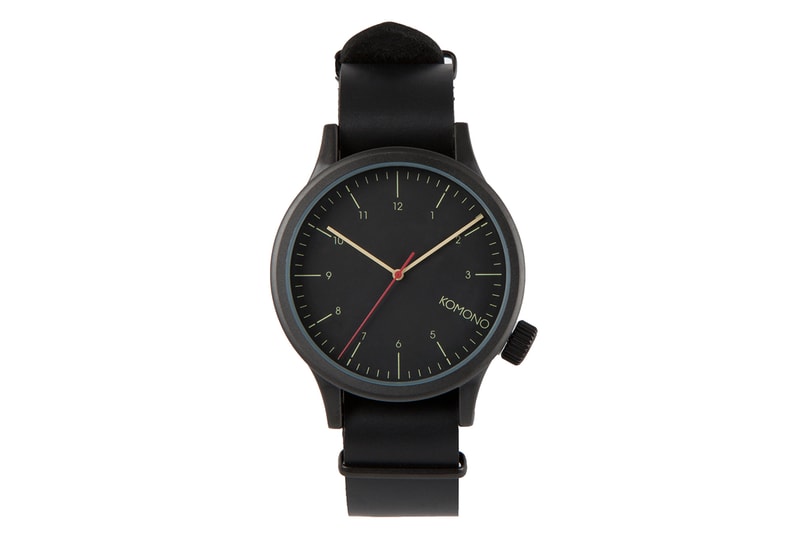 KOMONO Watches
