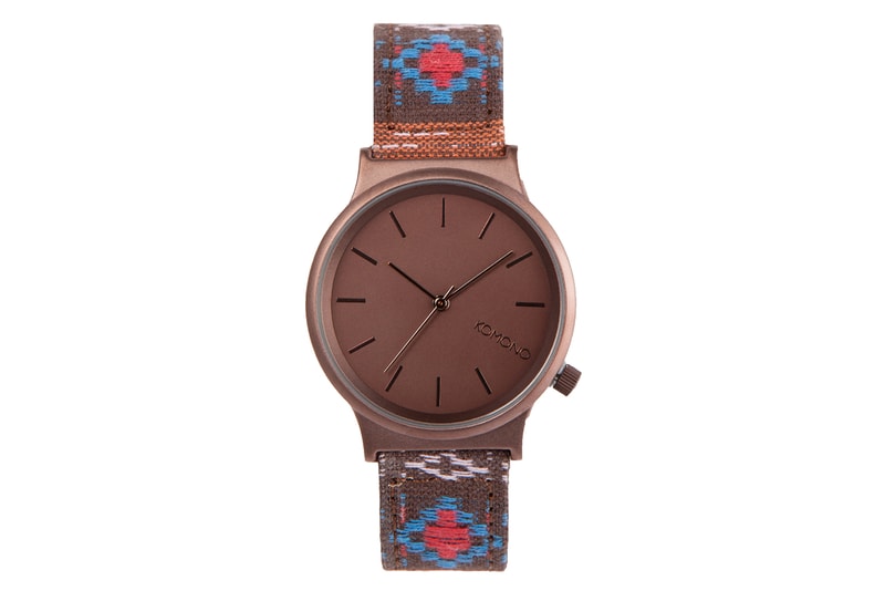 KOMONO Watches