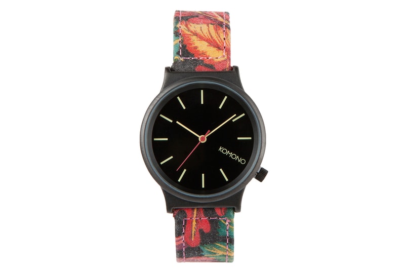 KOMONO Watches