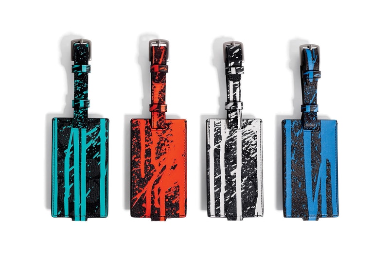 KRINK x Coach 2013 Spring/Summer Collection