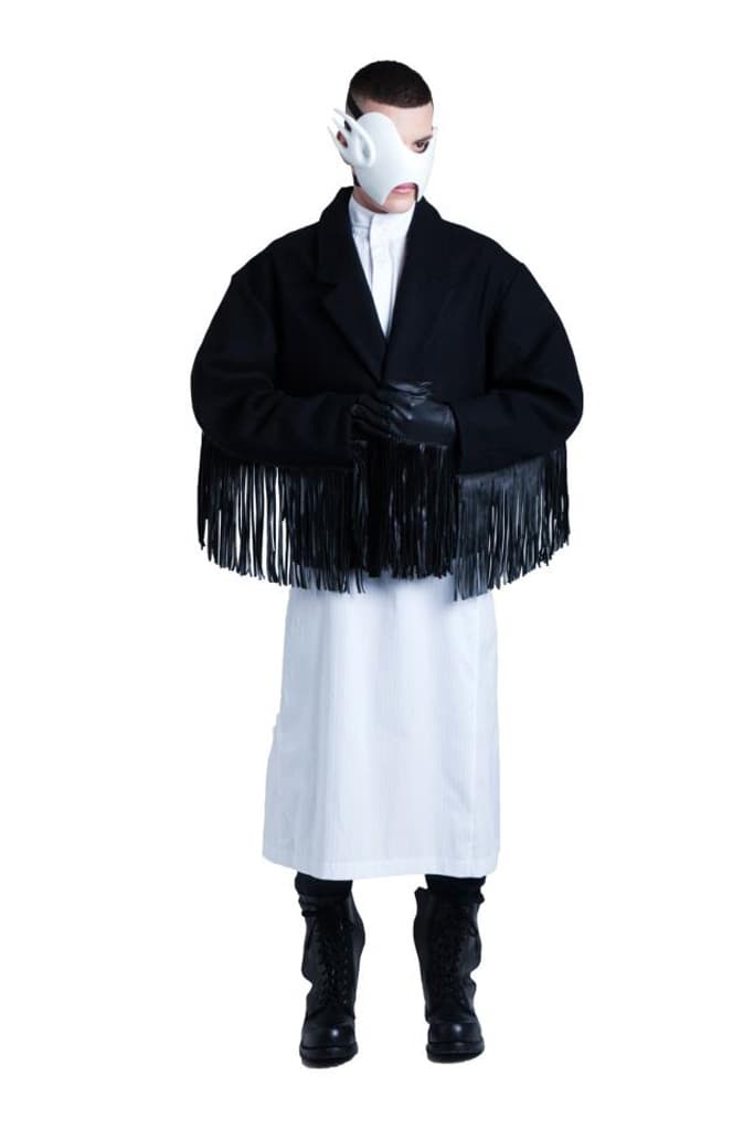 KTZ 2013 Fall/Winter Collection