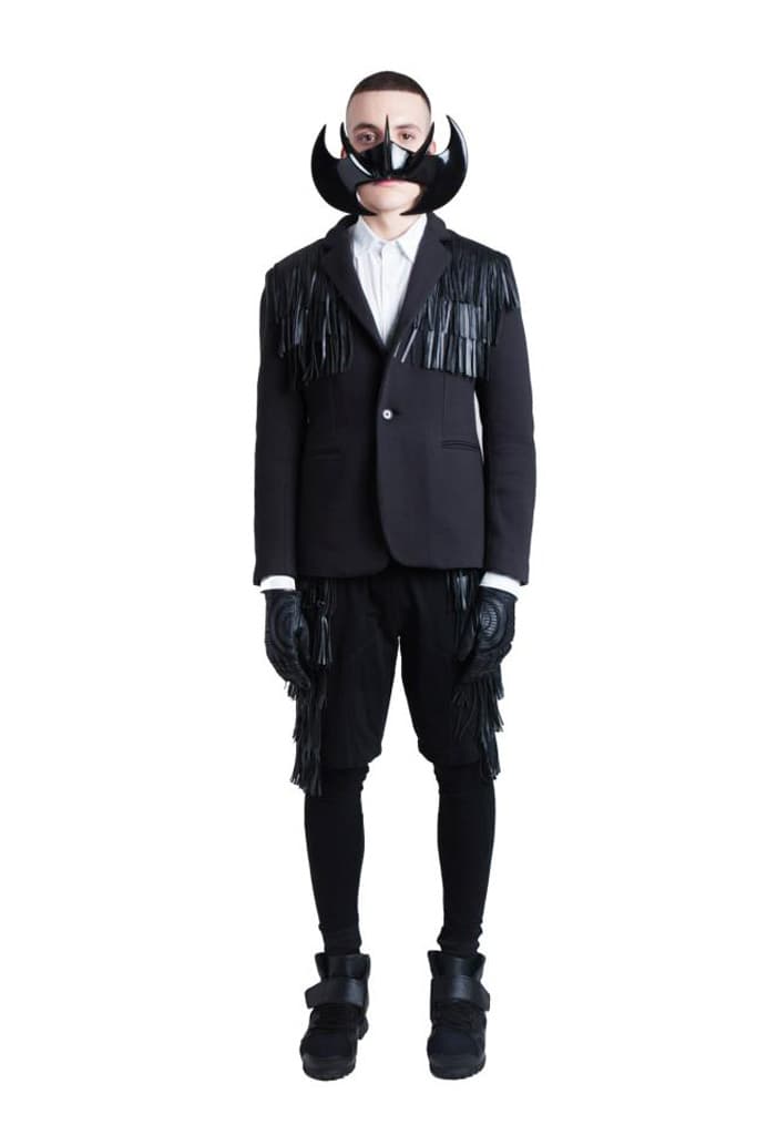 KTZ 2013 Fall/Winter Collection