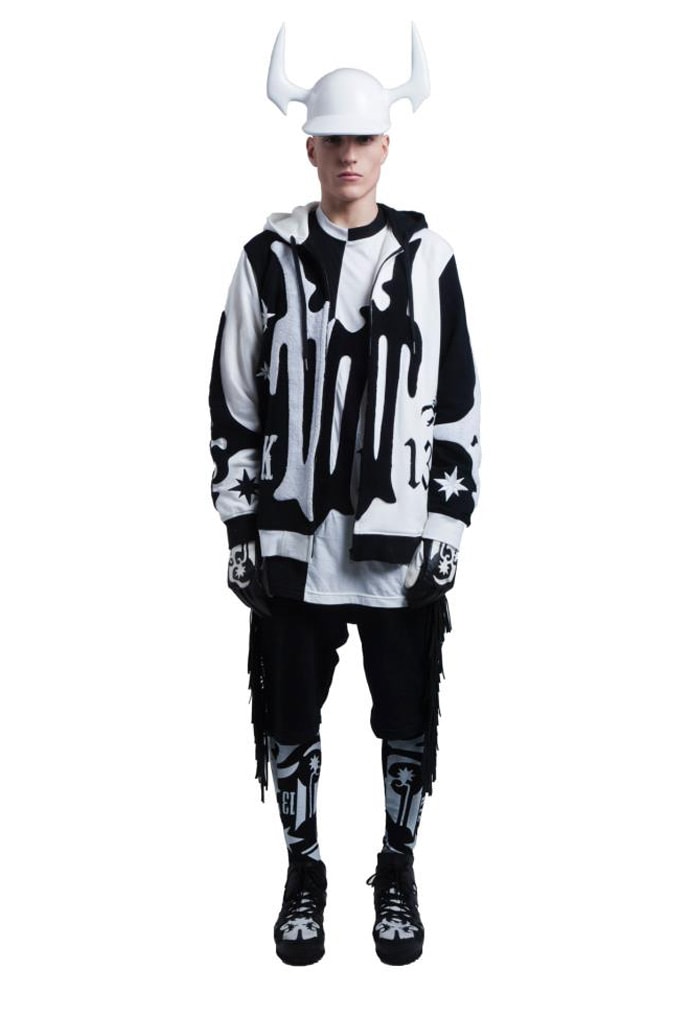 KTZ 2013 Fall/Winter Collection