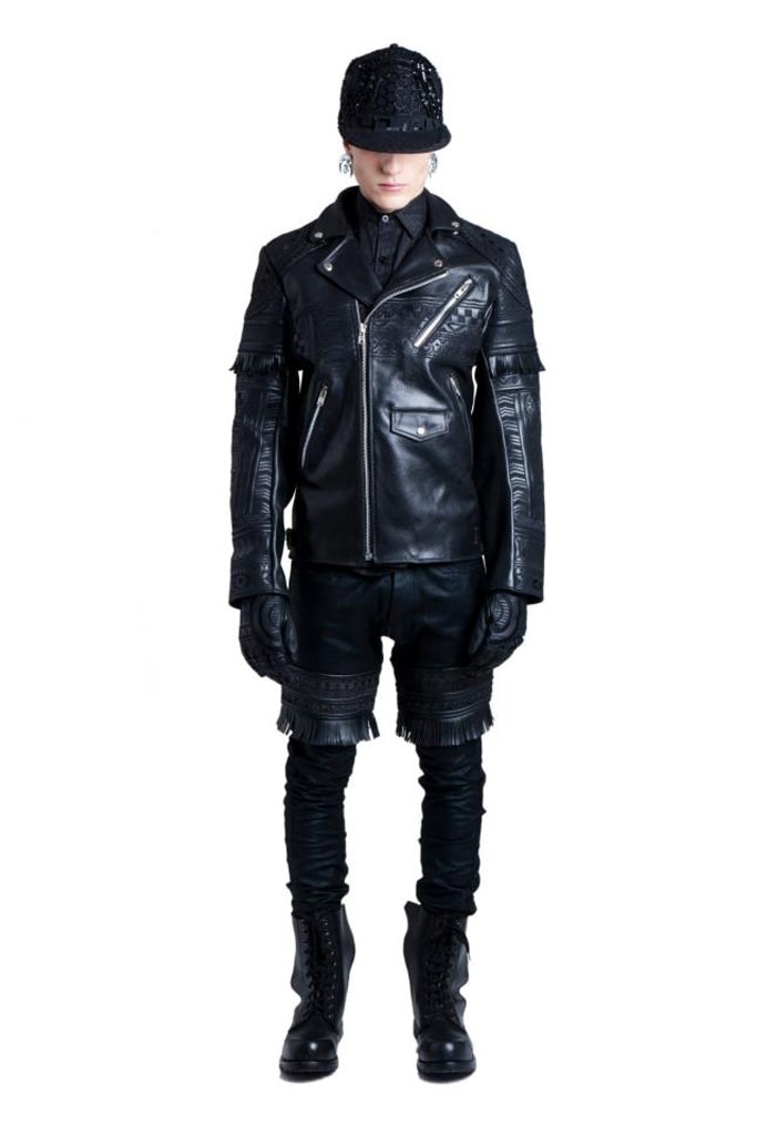KTZ 2013 Fall/Winter Collection