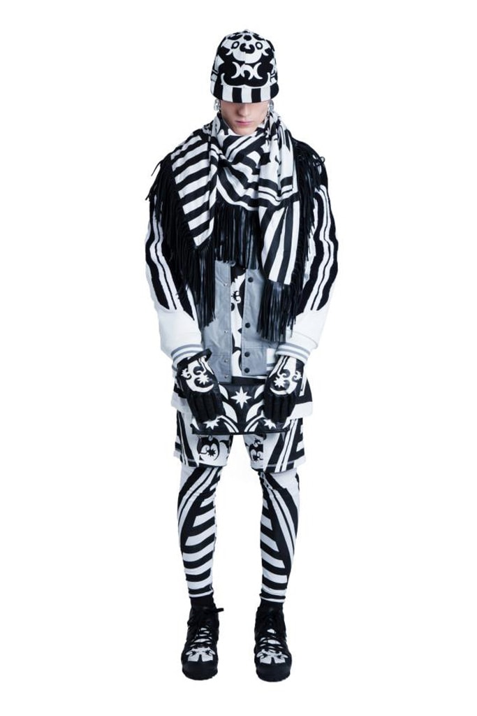 KTZ 2013 Fall/Winter Collection