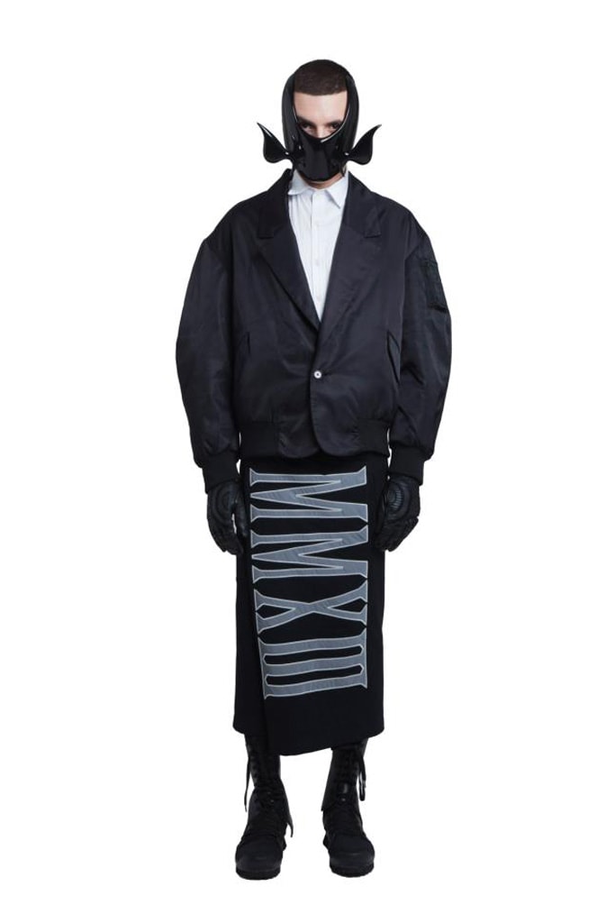 KTZ 2013 Fall/Winter Collection