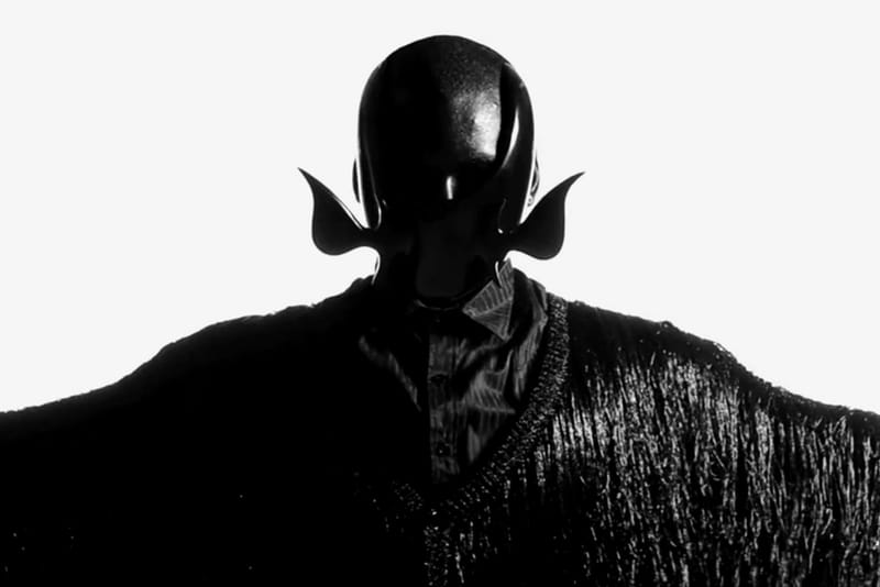 KTZ 2013 Fall/Winter Video Campaign