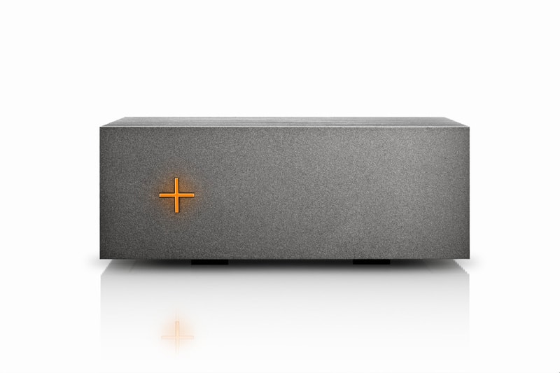 LaCie x Starck Blade Runner Hard Drive