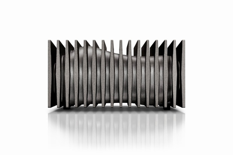 LaCie x Starck Blade Runner Hard Drive