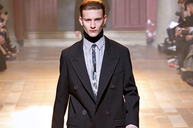 Lanvin 2013 Fall/Winter Collection